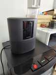 Умная колонка для дома Bose Home Speaker 500  Wi-Fi, Bluetooth,AirPlay