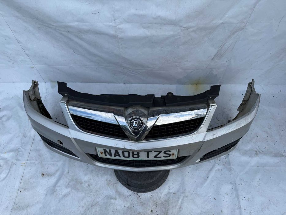 Bara Fata Opel Vectra C Facelift