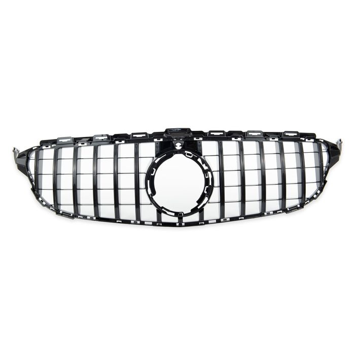 Предна Решетка за Mercedes C-Class (W205) (2013-2018)