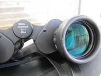 Японски бинокъл Opticron 8х40