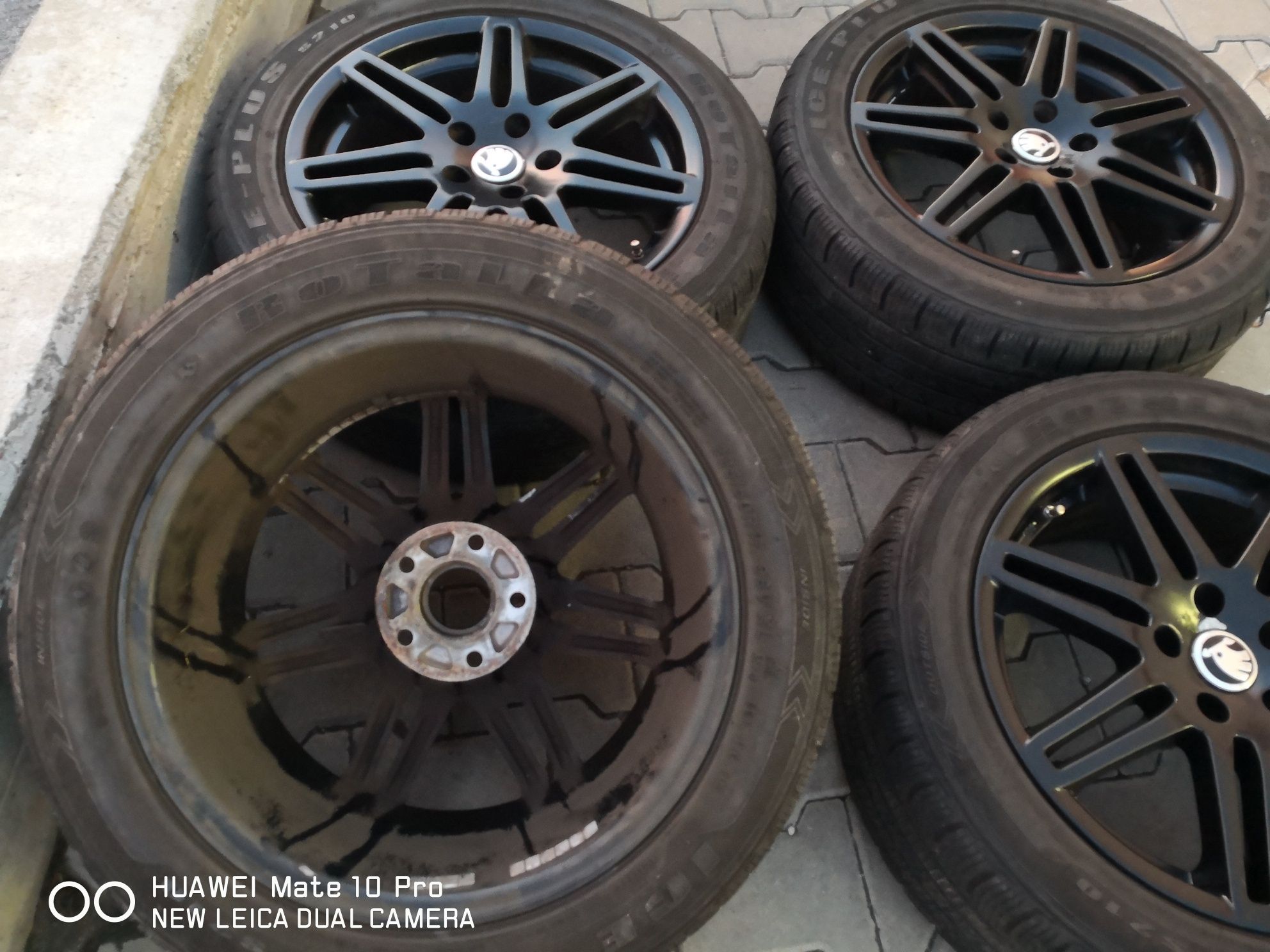 5х112 фолксваген шкода 5x112 volkswagen vw skoda 17 цола джанти
