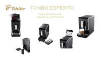 Автоматическая кофемашина модель: Tchibo, Full Autom. Coffee esperto.