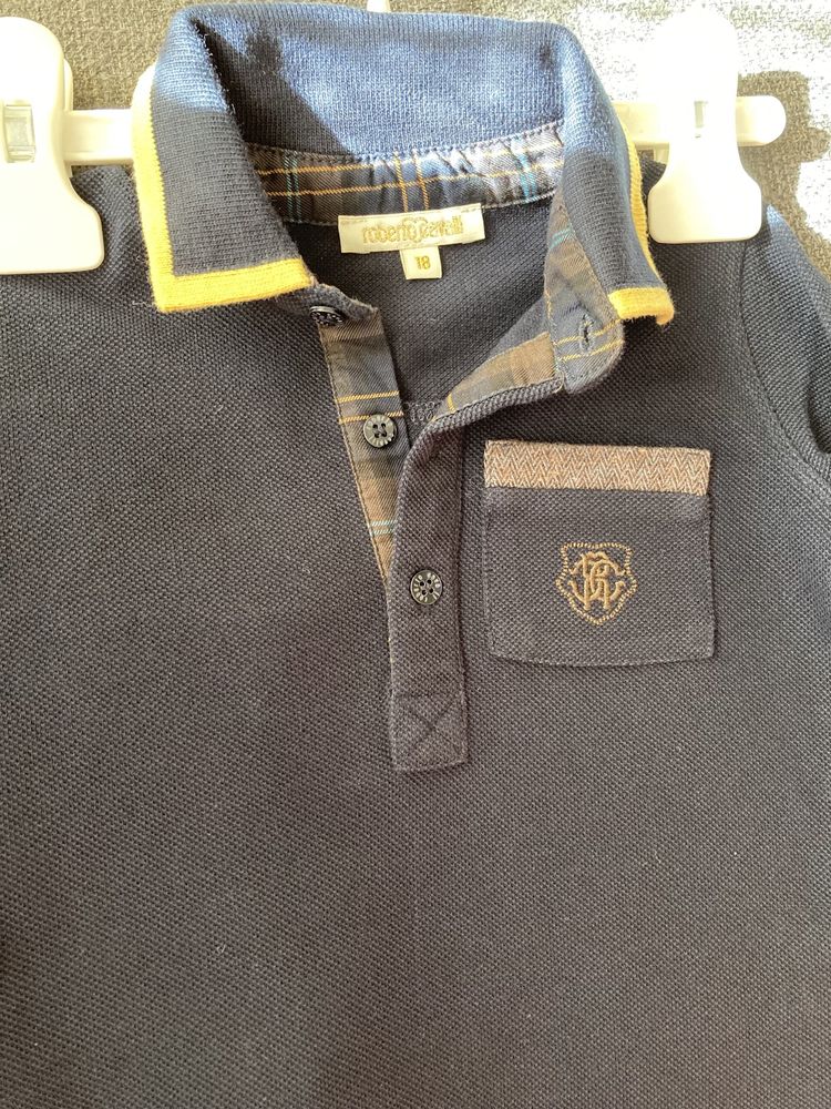 Roberto Cavalli оригинална блуза