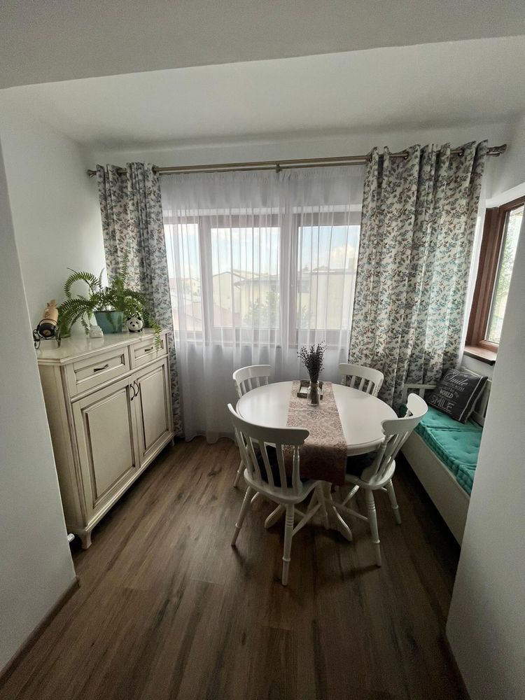 Apartamet 2 camere Mihai Bravu