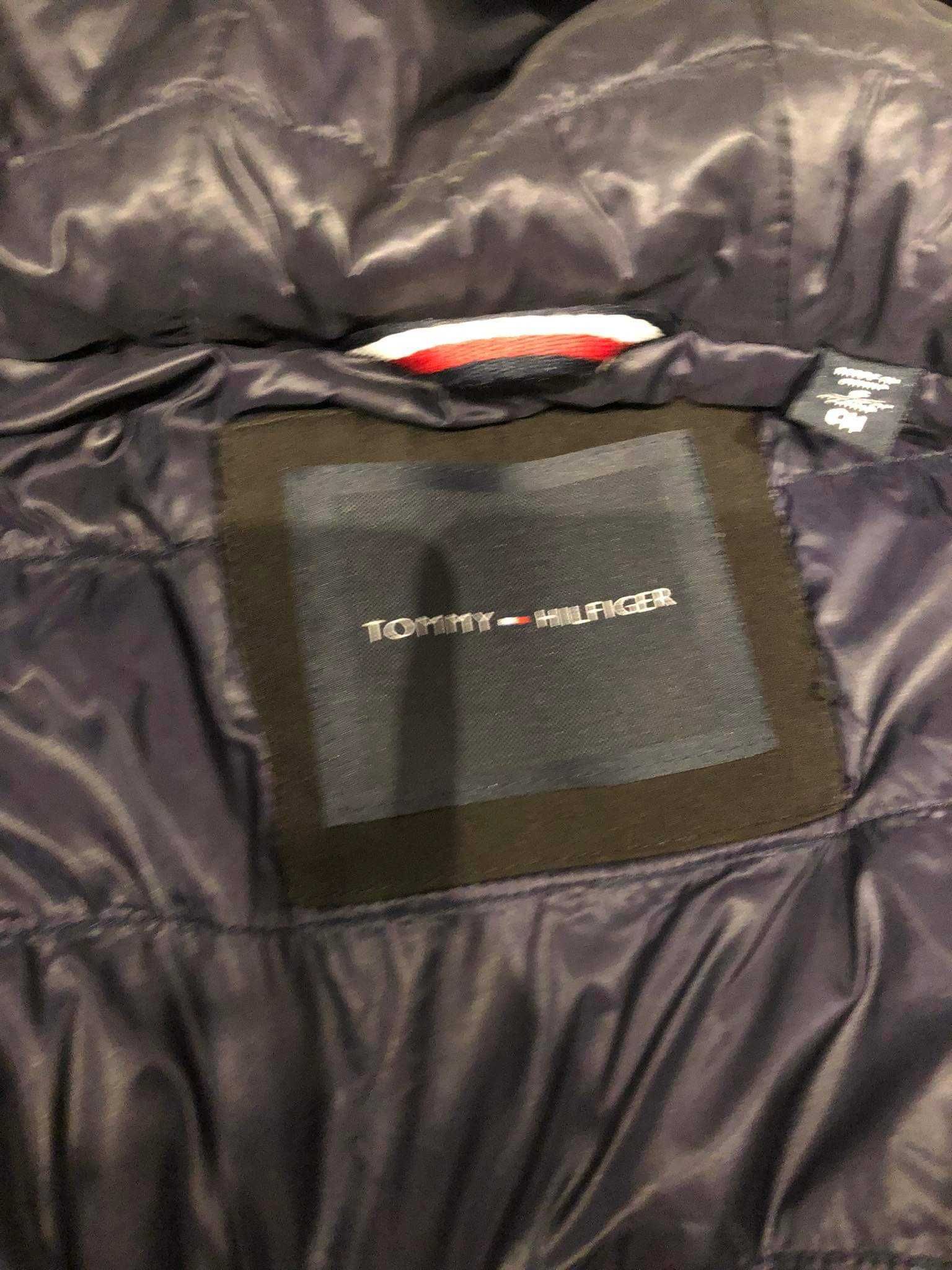 Оригинално яке TOMMY HILFIGER