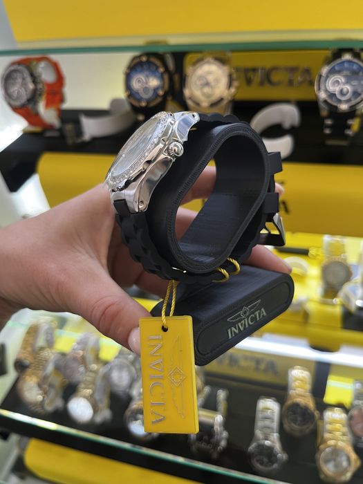 Дамски часовник Invicta Angel 1647