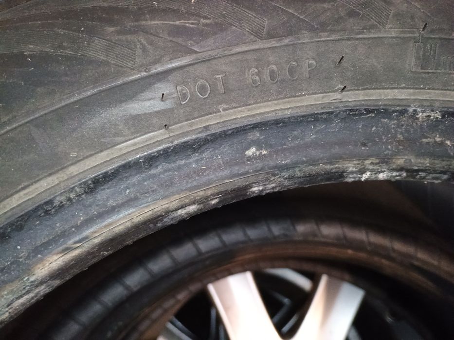 Зимни гуми 205/55/16 Nokian