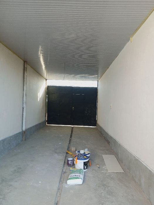 Minvada sanatoriya  oldida