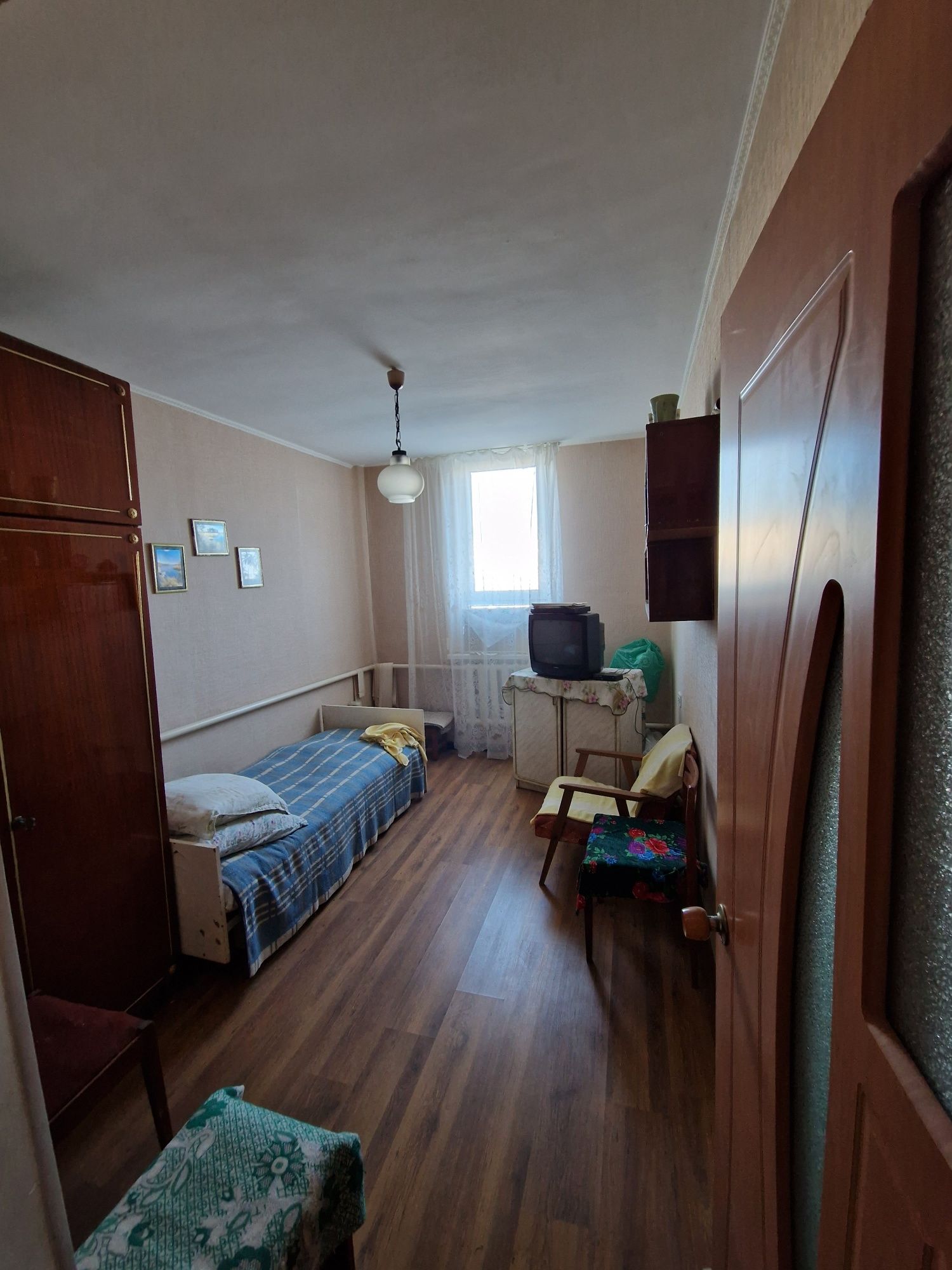 Продаётся квартира