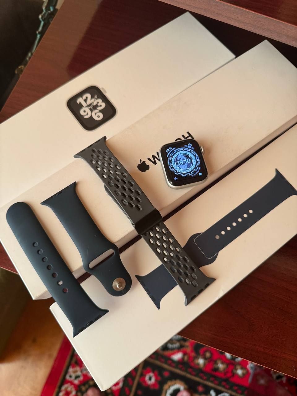 Apple watch SE 2020
