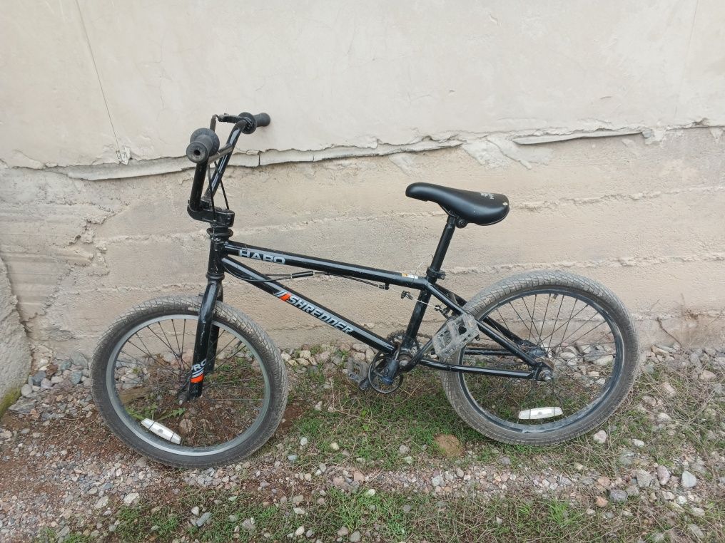 BMX Haro продам б/у