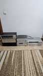 Amplificator. Pioneer.,sony .RFT