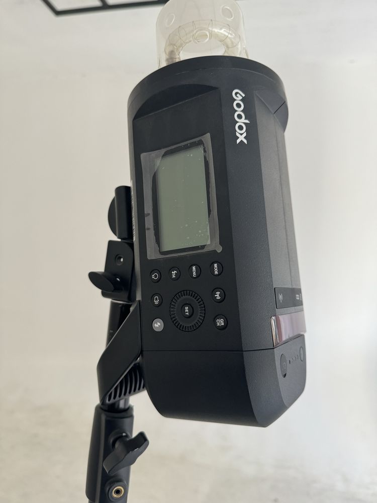 Godox AD 600 pro