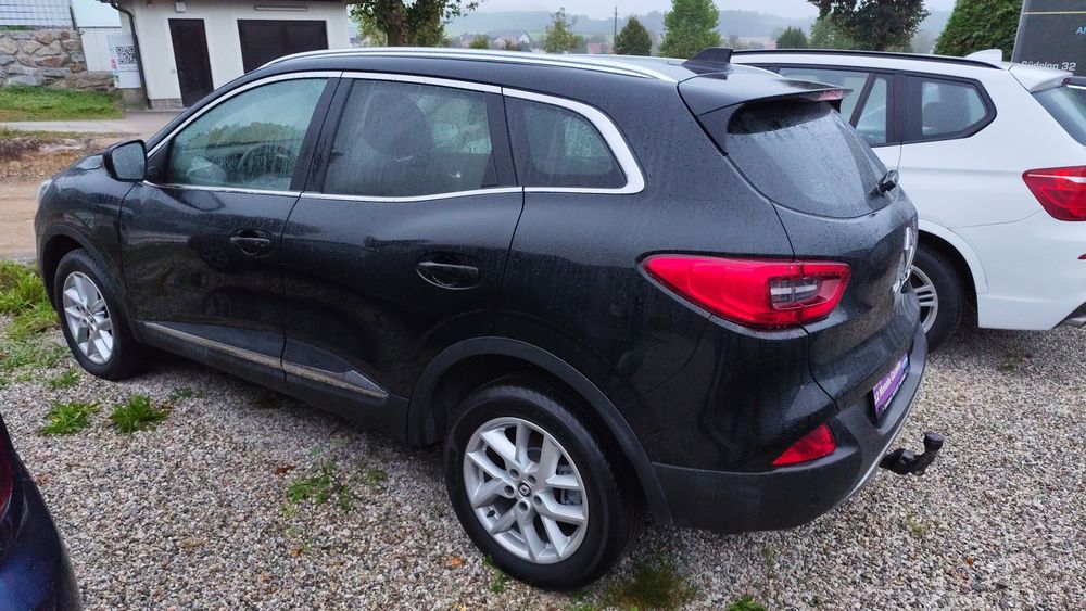 De Vânzare Renault Kadjar 1.6 diesel  fără Adblue 4x4