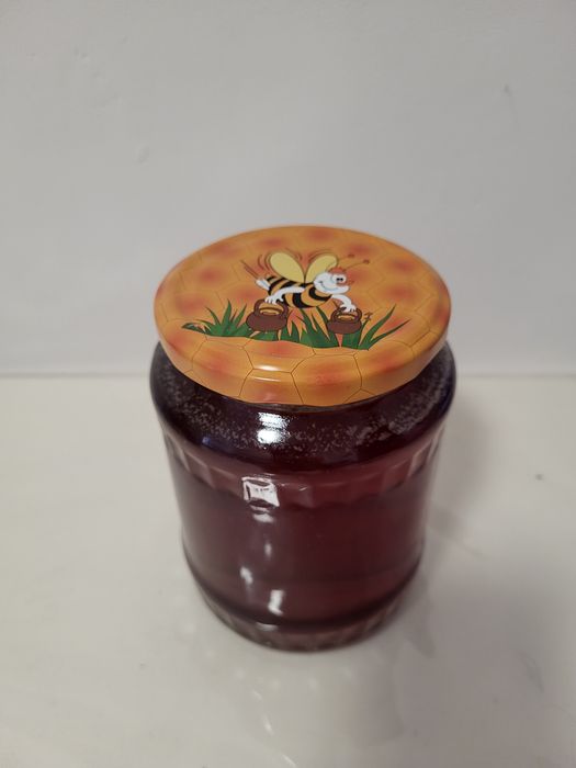 Vand miere naturala poliflora