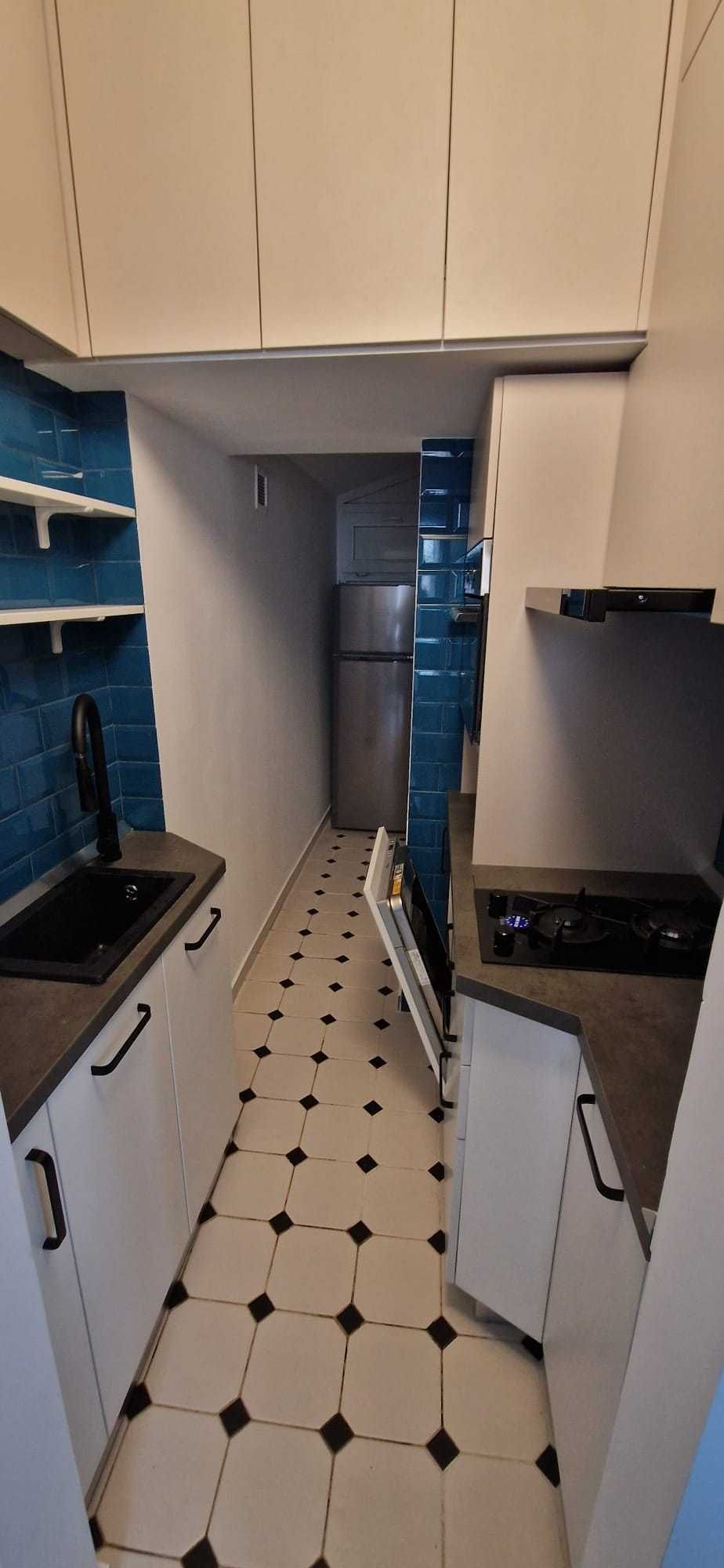 Apartament stil 2 camere piata Romana