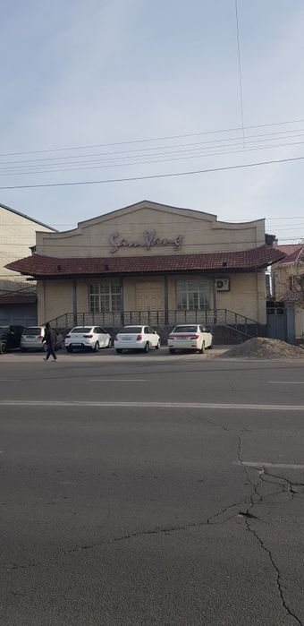 Продается ресторан  "San-Yang" в Бектемирском  районе