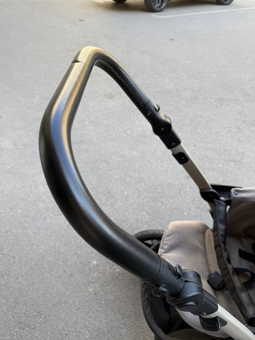 Детска количка 3в1 CAM