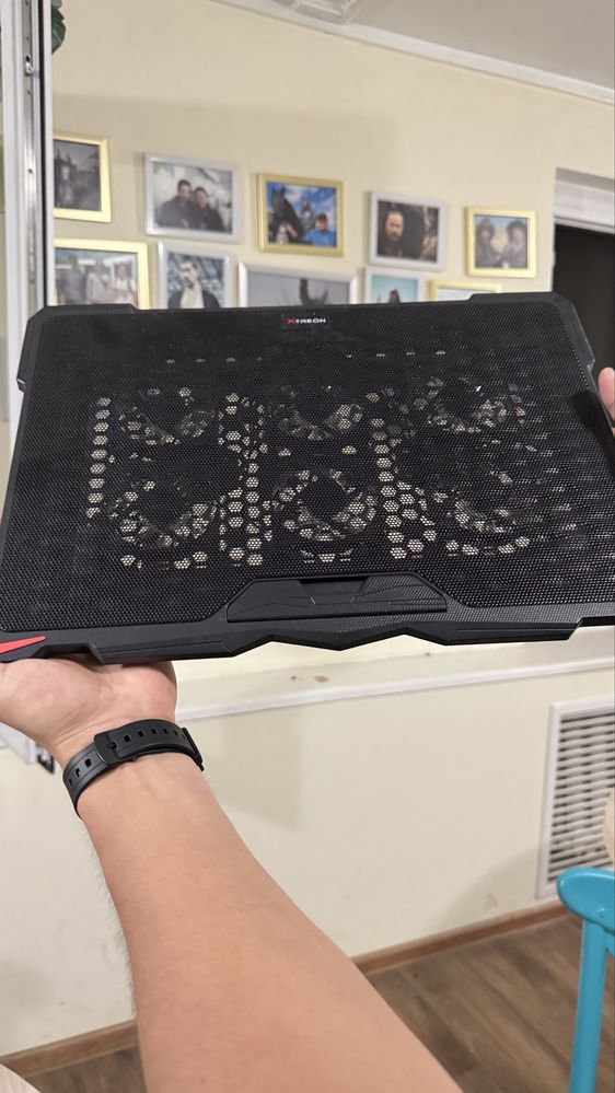 Ноутбук игровой  MSI