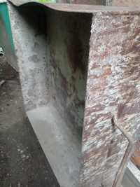 Продам корыто для бетона