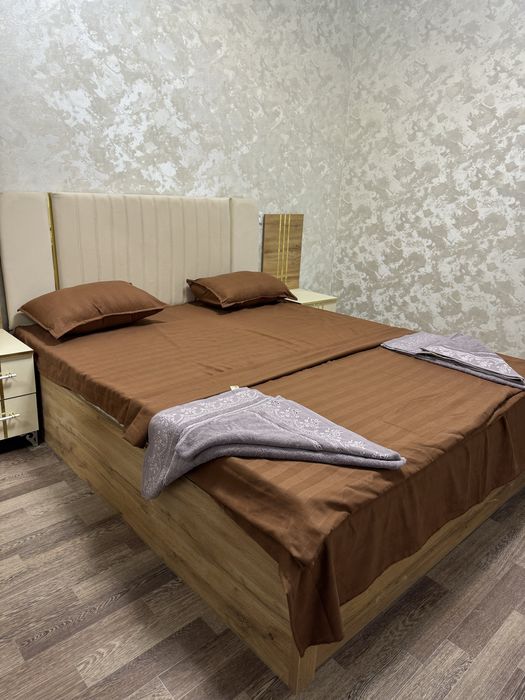 Без Закс Хотел. Bez Zaks Mexmonxona