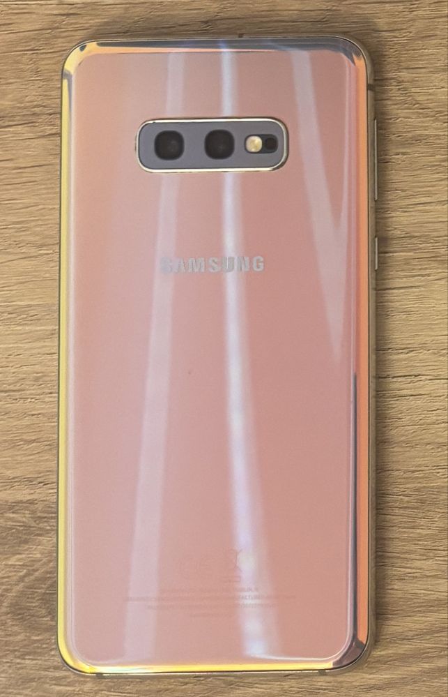Samsung Galaxy S10e