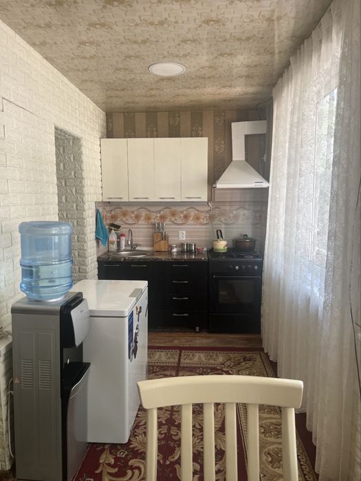 Академ городок It park продается квартир 3/2/4 кирпич балкон 2х6