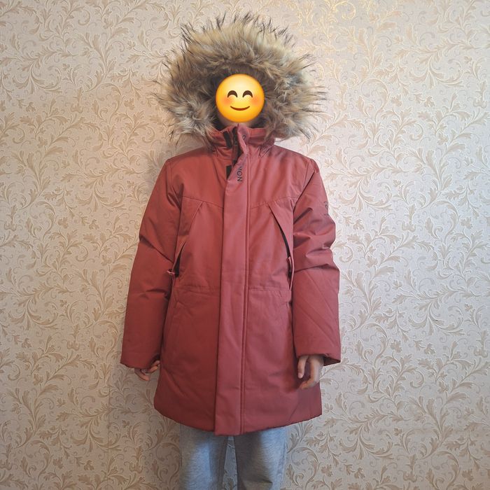 Срочно. Куртка новая от Спортмастер 134~140