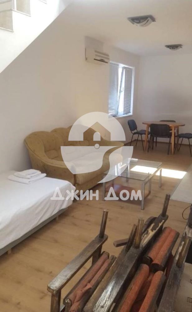 Продава се Двустаен апартамент в к.к. Слънчев бряг - 84 кв.м за 840 €/кв.м - Снимка #2