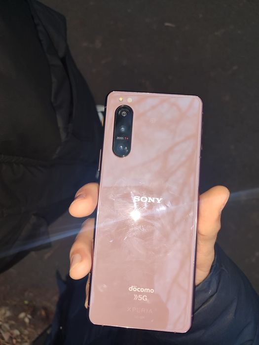 Продам или обменяю sony Xperia 5 mark 2