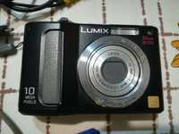 Фотоапарат Panasonic Lumix DMC LZ10
