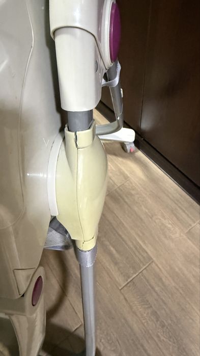 Детский  стульчик для кормлени