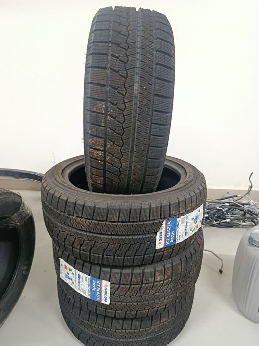 Балон 225/45/R17