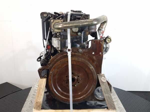 Motor complet Caterpillar/Perkins 3054E - Piese motor Perkins