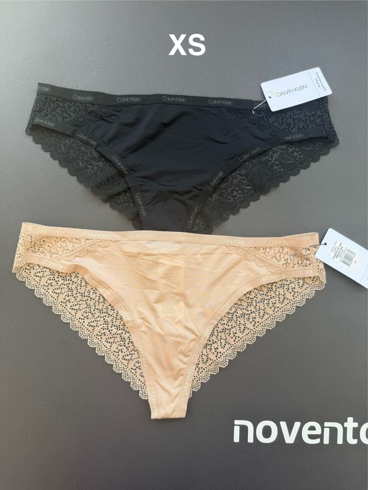 Луксозни бразилиани Calvin Klein /XS, S, M, L/