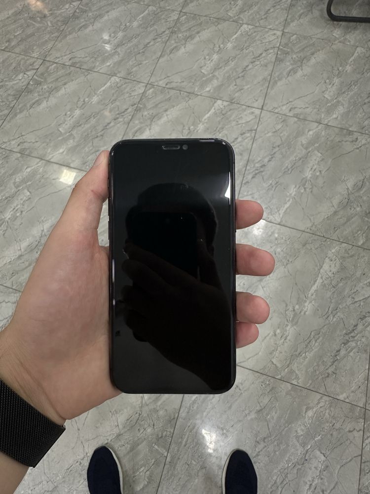 11 pro 64 gb в хорошем состоянии