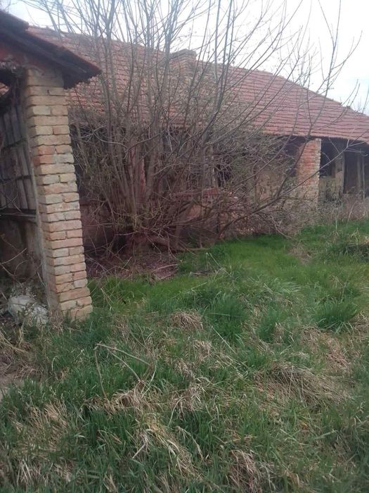 Proprietar vand casa in Ungaria langa Nadlac- Battonya-ACCEPT VARIANTE