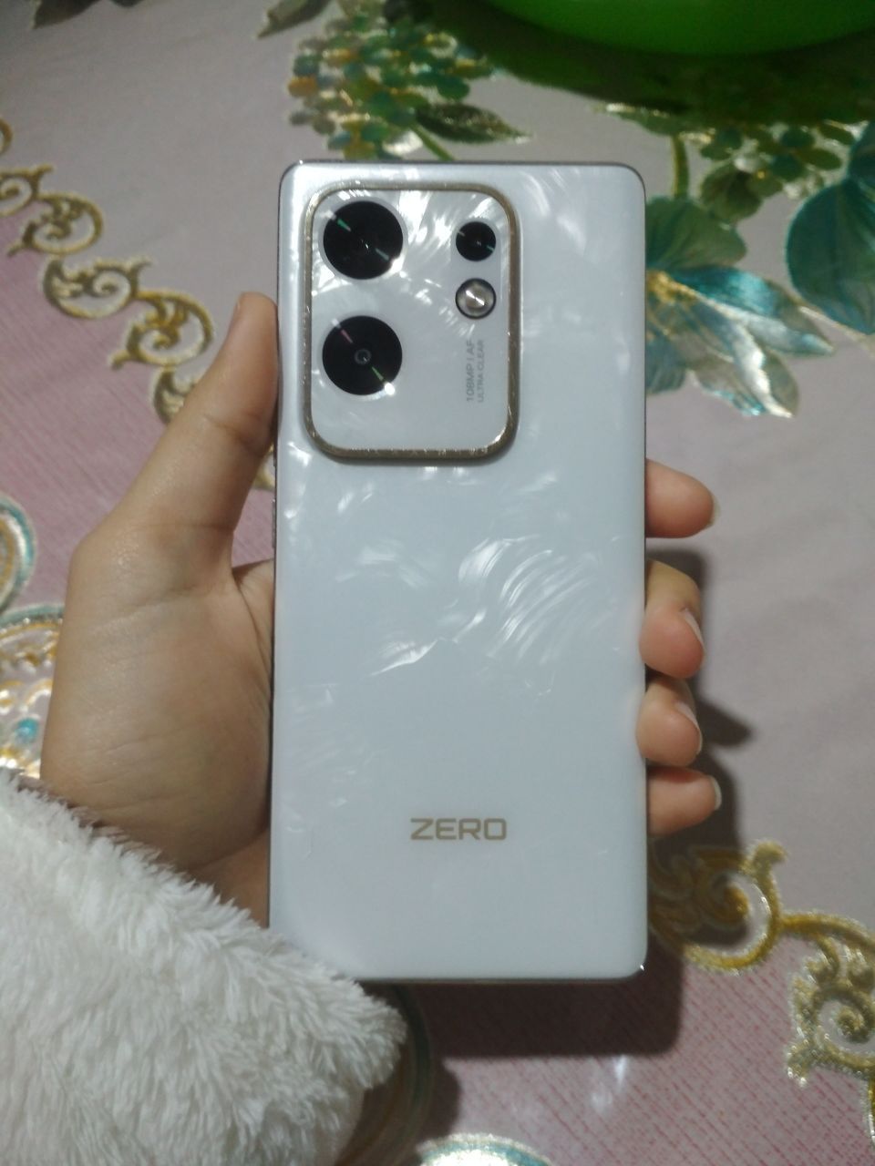 Infiniks zero 30