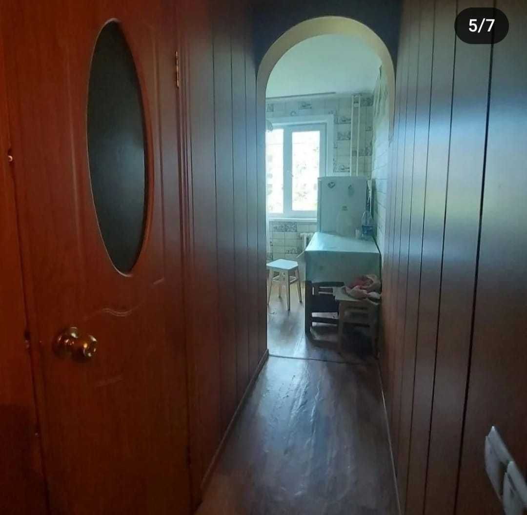 Продам 2-х комнатную квартиру в районе Черемушек
