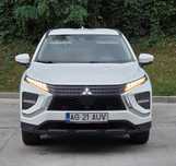 Mitsubishi Eclipse-Cross **Plug-in Hybrid (Benzină + Electric)** TVA inclus si deductibil