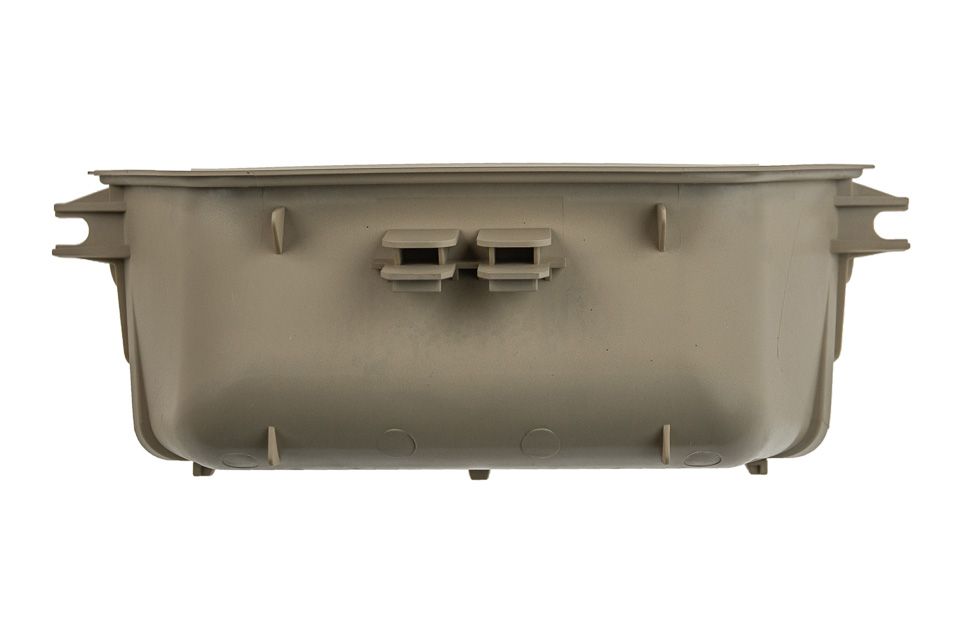 Вътрешна дръжка за врата, BMW, X3 F25 X4 F26, Предна лява, Бежов