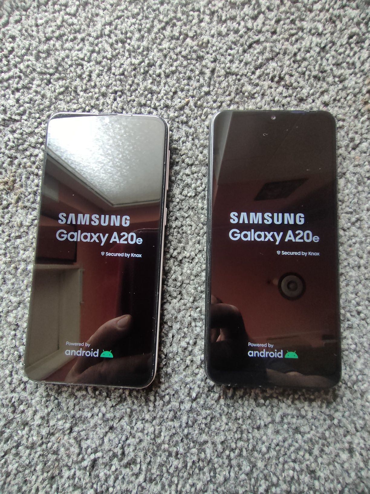 Samsung A20e orice retea
