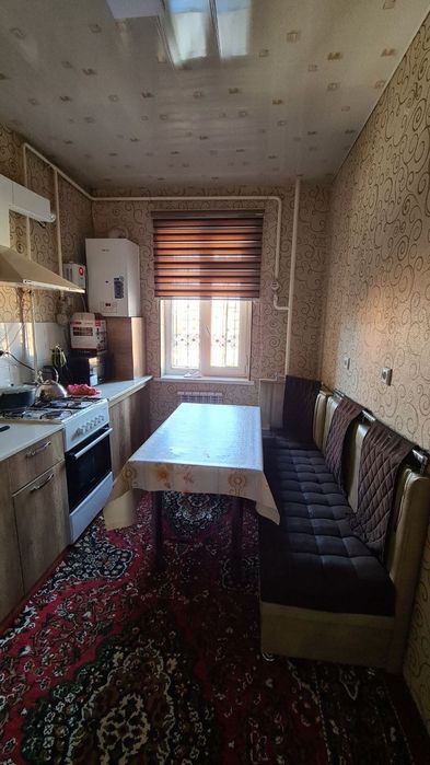 Сотилади Квартира!! ЯнгиХаёт т-н, 3А, 3/6/7, Сергели метро бекати