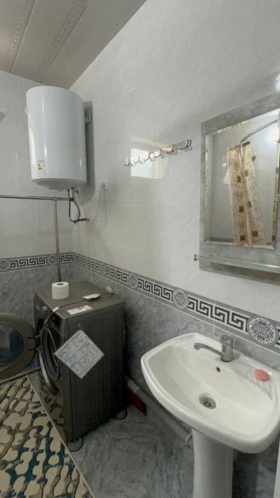 3 xonaliy dom ijaraga beriladi