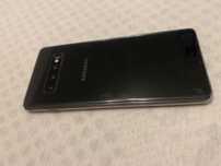 Samsung galaxy s10+