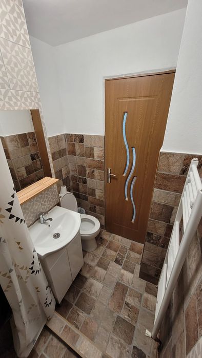 Apartament cu 1 cameră mun.Sighișoara- închiriez