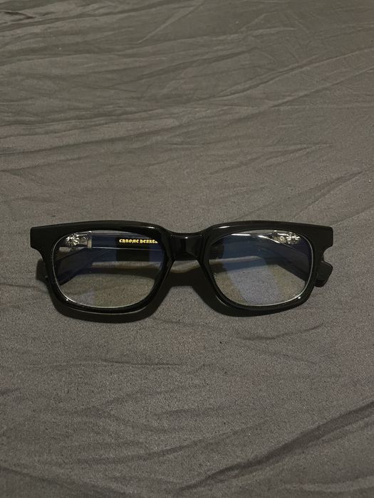 Ochelari Chrome Hearts