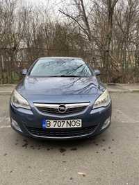 Opel Astra j 1.6 16v 116cp gpl de fabrica euro 5