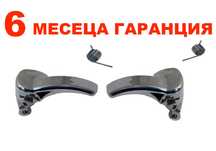 Дръжка за врата за Nissan Qashqai/Нисан Кашкаи за предна и задна врата