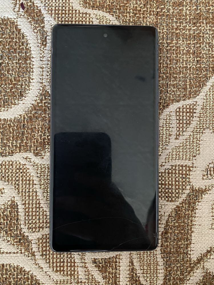 Google Pixel 7a 128гб